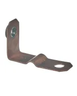 Copper Heater Straps