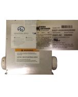 MS8000 System Control Pack Master Spas (V/N 53231)