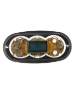 VL406 Topside Control Panel