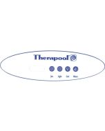 Therapool Overlay