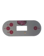 Overlay for Legacy with MAS520