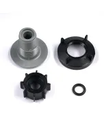 Temperature Sensor Mount