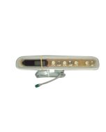 MAS 425 / 460 4-Button Topside Control Panel