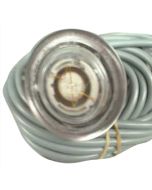 MS Auxiliary Button, Pump 1