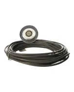 MS Auxiliary Button, Pump 2