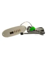 MVP260 Topside Control Panel