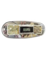 MP270 Topside Control Panel