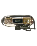 MP270 Topside Control Panel