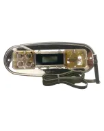 MP270 Topside Control Panel