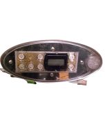 VL702S Topside Control Panel