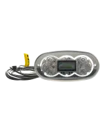 TP600 Topside Control Panel