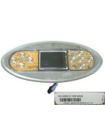 MP800 Color Screen Panel for MS40