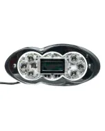 MP30 Topside Control Panel