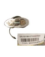 MP30 Topside Control Panel