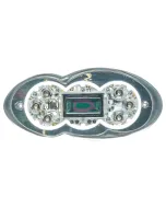 MP30 Topside Control Panel
