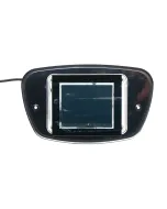 Spa Touch Swim Side Control Panel