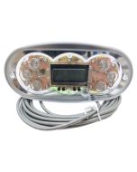 TP 600 Topside W/ 15' Cord