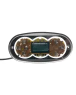 TP 600 Topside W/ 15' Cord