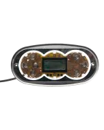 TP 600 Topside W/ 15' Cord