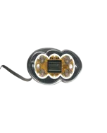 MP406U Control Panel