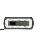 IN.K336 5 Button Control Panel