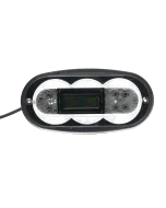 TP 500S Control Panel