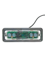 IN.K300 Gecko Control Panel
