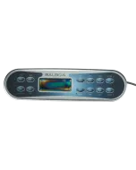 ML900 Topside (Replaces MAS560 Topside)