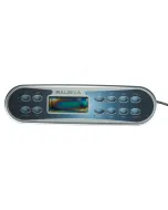 ML900 Topside (Replaces MAS560 Topside)