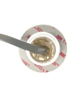 MAS50A Auxiliary Button, Pump 2