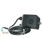 Ozone, Auto Sensing