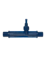 Blue Mazzei Ozone Injector (Starting 2011)
