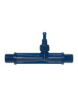 Blue Mazzei Ozone Injector (Starting 2011)