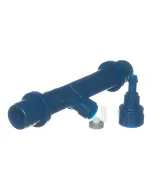 Blue Massei Ozone Injector