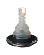 Jet 4 inch Typhoon Massage SST