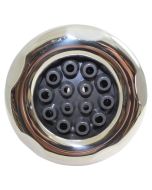 3 3/8&quot; Typhoone Directional Massage, SST