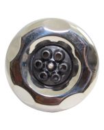 5 Scalloped Mini-Storm Multi-Massage, SST