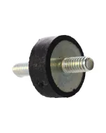 Rubber Pump Mount 