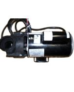Pump, 2HP 2 Speed 48 Frame