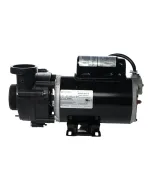 Pump, 2HP 2 Speed 48 Frame