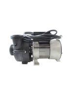 3 HP WOW Pump w/ Wet End at 12 o'clock