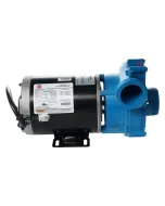 VSP Pump 2 for H2X Challenger