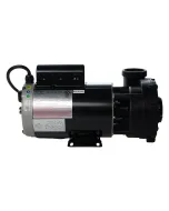 8/3 Amp, 2 Speed, 230 Volt, 56 Frame Pump