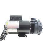 12 / 4.4 amp, 2 Speed Pump