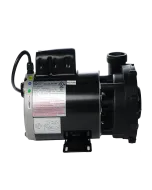 12 / 4.4 amp, 2 Speed Pump