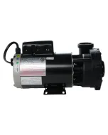 12 / 4.4 amp, 2 Speed Pump