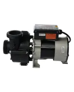 6.3 Amp, 1 Speed WOW 12 o'clock Pump