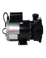 12 Amp, 1 Speed, LX 230 Volt Pump