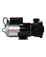 12 Amp, 1 Speed, LX 230 Volt Pump