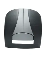 Filter Weir Assembly for Twilight